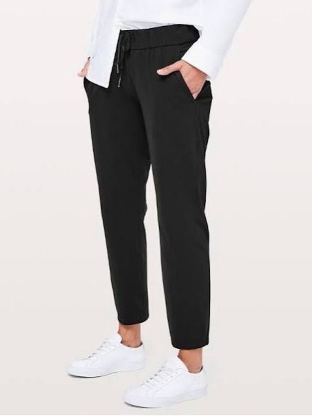 Lululemon On the Fly Pant